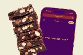 ChatGPT as a Sensory Taster? AI’s Role in Brownie Evaluation